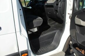 Renault Master Furgon 2.3 dCi 150 L2H2P2 - 12