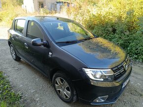 Dacia Sandero - 12