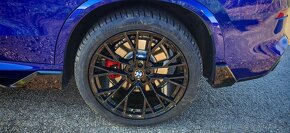 Nove 21" zimne kolesa bmw x5 x6 G05 G06, mozny odpocet DPH - 12