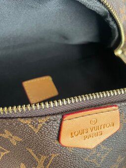 Louis Vuitton bum Bag -Nová crossbody - 12