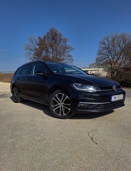 VW Golf - 12