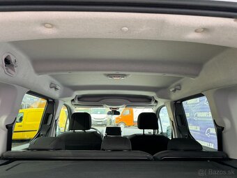 Opel Combo Life 1.5TDCi 75 Kw komfort - 12