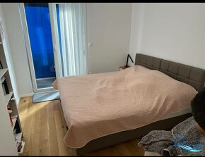 Omiš – zariadený apartmán s výhľadom na more - 12