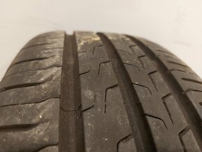 Originálna letná sada VW - 5x100 r15 + 195/65 r15 - 12