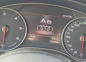 Audi A6 Avant 2,0 TDI ultra S tronic nafta automat 140 kw - 12