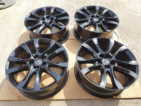 Cx-5 cx-30 cx-7 tucson quashkai sorento 5x114,3 r19 crv gh - 12