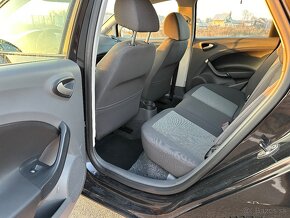 Predám SEAT Ibiza 1.2 TSI - 12