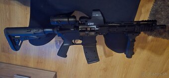 Sightmark ultra shot + Sightmark T3 magnifier kombo - 12