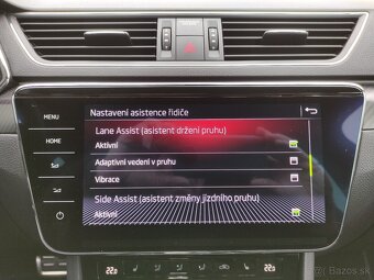 Škoda Superb III DSG SPORTLINE VIRTUAL KAMERA TAŽNÉ - 12