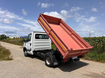 VYKLAPAC IVECO DAILY 2013-NOVÁ KORBA - 12