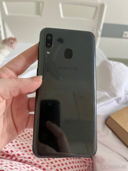 Samsung Galaxy A20e - 12