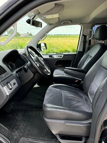 Volkswagen Multivan 2.0BiTdi 132kw 2014 - 12