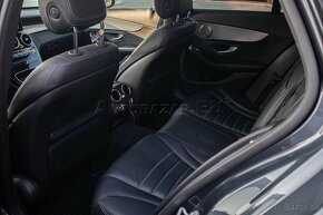 Mercedes Benz C250 w205 150kw 4matic - 12