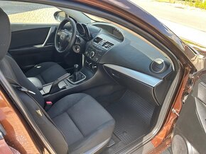 Mazda 3 1.6 MZR CE✅ - 12