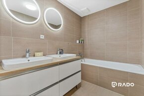 ZNÍŽENÁ CENA | Nadštandardný 3i byt | 84m² | Kolísky | Záhor - 12