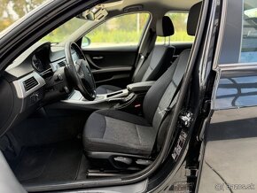 Na predaj BMW 320d E90 Automat - 12