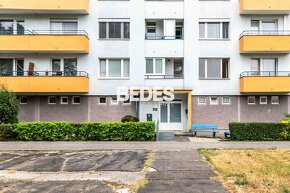 BEDES | 2,5-izbový byt, 65m2, loggia, pôvodný stav, Prievidz - 12