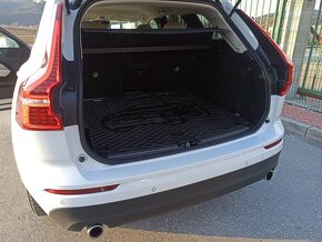 Volvo XC60 D4 140kW 10/2018 16500 bez DPH - 12