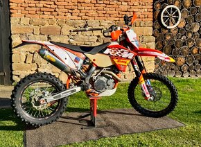 KTM EXC 530 - 12