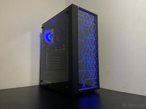 Herný PC i7 4770s+GTX 1660 Super 6GB - 12