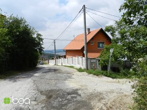 NA PREDAJ: POZEMOK NITRA ZOBOR POD LIEČEBNÝM ÚSTAVOM, 6258m2 - 12