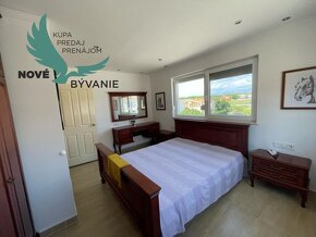 Apartmán s výhľadom na more, 50m od mora, Chorvátsko - Privl - 12