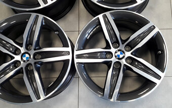 BMW 2 F45 ActiveTourer 17" Styling 379 - 12