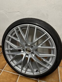 5x112 R20 8,5j et30 - 12