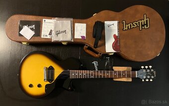 Gibson Les Paul Junior 2023 Original Collection - 12