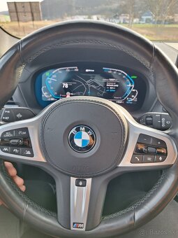 BMW X3 30E - 12