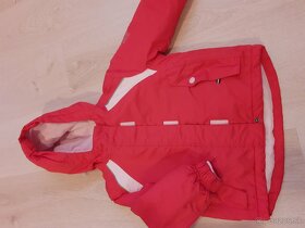 Lyziarske nohavice-kabát - 12
