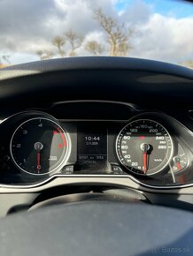 Audi A4 B8.5 2.0 TDi 105kw - 12