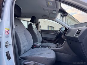 Seat Ateca 4x4 Facelift 2.0TDi DSG - Odpočet DPH - - 12