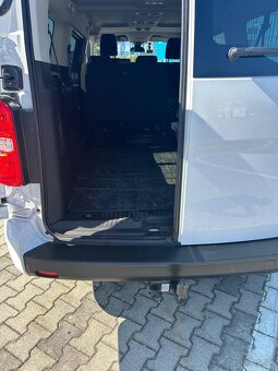 Toyota Proace Verso Shuttle 2.0 D-4D 180 L2 A8 - 12