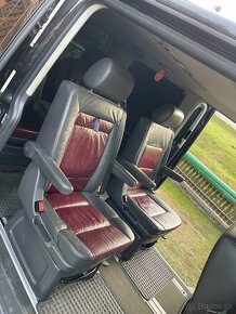 Volkswagen Multivan T5 2.5 TDi Sport Edition - 12