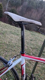 Trek Alpha 2.5 Ultegra - 12