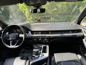 Audi Q7 3.0 TDI 272k quattro tiptronic 8-st. - 12