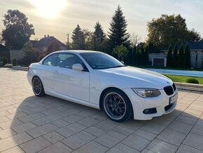 BMW 325d cabrio - 12