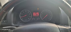 Volkswagen Golf 5 1.4i Trend - 12