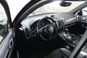 Porsche Cayenne S 4.8 Tiptronic S - 12