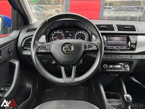 Škoda Fabia Combi 1.0 TSI Style, Pôv. lak, Slovenské vozidlo - 12