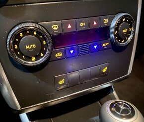 Mercedes-Benz B200i Automat - 12