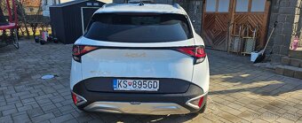 Sportage 1.6 Gold - 12