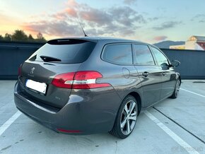 ✅Peugeot 308sw 2,0d Automat ✅ - 12