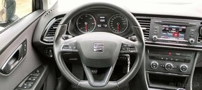 Seat Leon ST 1.6 TDI 105k SK - 12