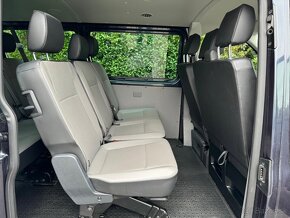 Volkswagen Transporter 8-miestny - 12