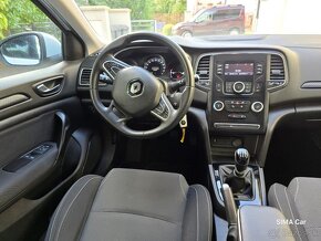 Renault Mégane SCe 115 Intens, Mesačne: 198€ - 12