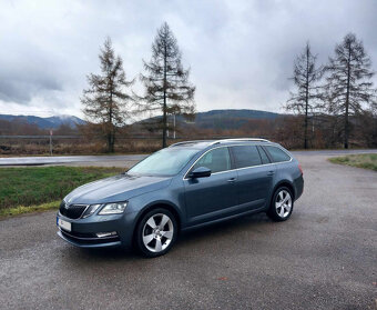 Škoda Octavia 2.0Tdi DSG Business Combi M2020 Kúp.Slovensko - 12