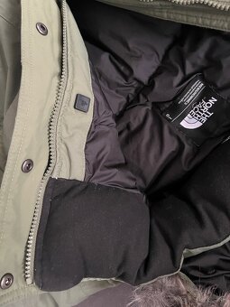 The north face bunda L - 12