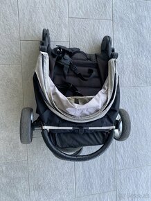 CITY MINI BABY JOGGER - 12